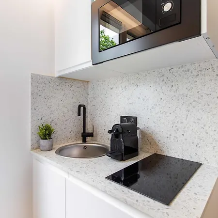Cosy - Beaugrenelle Parc Des Expositions 4 *